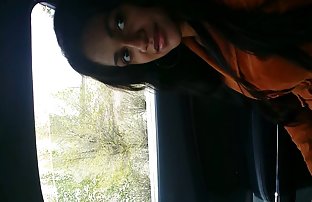پورنو سکسی زن و شوهر روسی داشتن سرگرم کننده در آشپزخانه