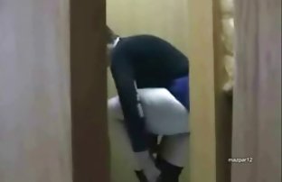 پورنو سکسی فیلم برداری در استودیو از جنس
