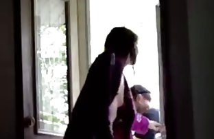 پورنو سکسی استمناء ضبط از هلنا آزاد