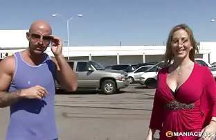 پورنو سکسی دختر در پسر ، و او او را از انتقام لگد.