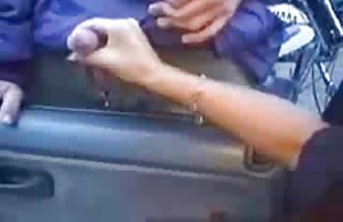 پورنو سکسی جوجه بزرگ ادم کودن و احمق سخت سرخ شده در