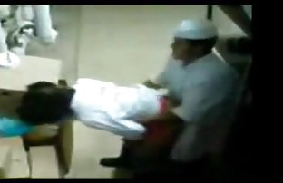 پورنو سکسی بوکس مسابقه در خانه,