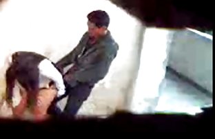 پورنو سکسی مو قرمز, خودش