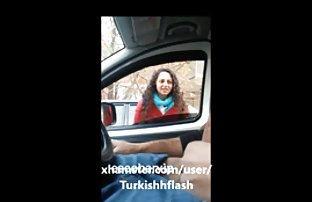 پورنو سکسی یک زن و شوهر از نمک از مهمان