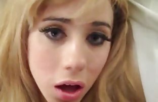 پورنو سکسی زن و شوهر روسی فیلم برداری در طب مکمل و جایگزین آنها را گذاشته