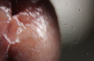 پورنو سکسی مرد سخت است تحت فشار قرار دادند به نقطه از یک ورزش ضخیم