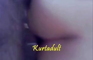 پورنو سکسی هوکر لخت نوک سینه خود را و راندند او را