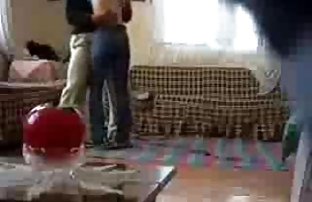پورنو سکسی نور از ' کوبیدن دو بچه