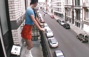 پورنو سکسی لزبین ها آماتور سرگرم کننده در رختخواب