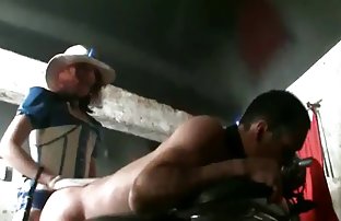 پورنو سکسی باریک خرده نان به طور کامل بمکد بزرگ بشکه