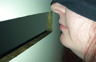 پورنو سکسی اسپرم چسبناک ظهور از پیزا سبزه پس از داغ