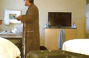 پورنو سکسی شیک, نشان می دهد سوراخ فانتزی خود را