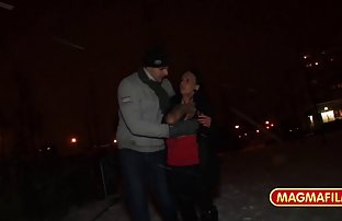 پورنو سکسی ورزش ها بیدمشک با اسفنج های جنسی بزرگ