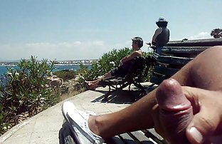پورنو سکسی است جاسوسی در پسر عموی خود